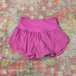 Game Time Shorts- Free People